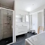 Maison spacieuse tout équipée Dolet