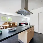 Apartment Maison Spacieuse Equipee Dolet *