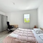 Maison Spacieuse Equipee Dolet Apartment *