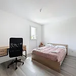 Apartment Maison Spacieuse Equipee Dolet *