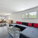 Maison Spacieuse Equipee Dolet Clermont-Ferrand
