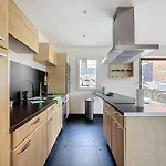 Maison Spacieuse Equipee Dolet Apartment