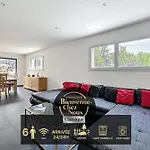 Apartment Maison Spacieuse Equipee Dolet Clermont-Ferrand