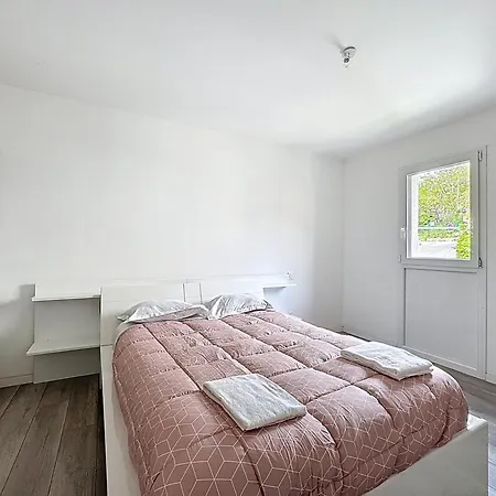 Maison Spacieuse équipée Dolet
