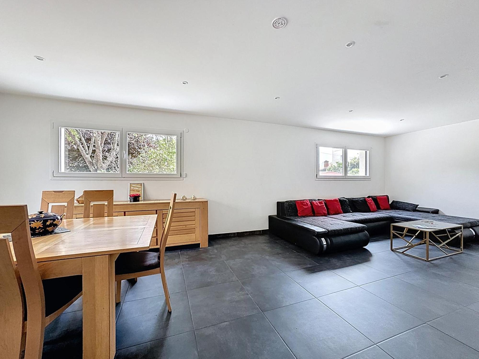 Maison Spacieuse Equipee Dolet