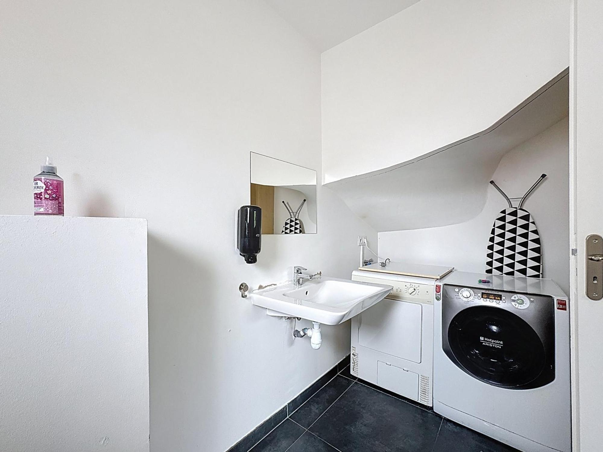Maison Spacieuse Equipee Dolet *