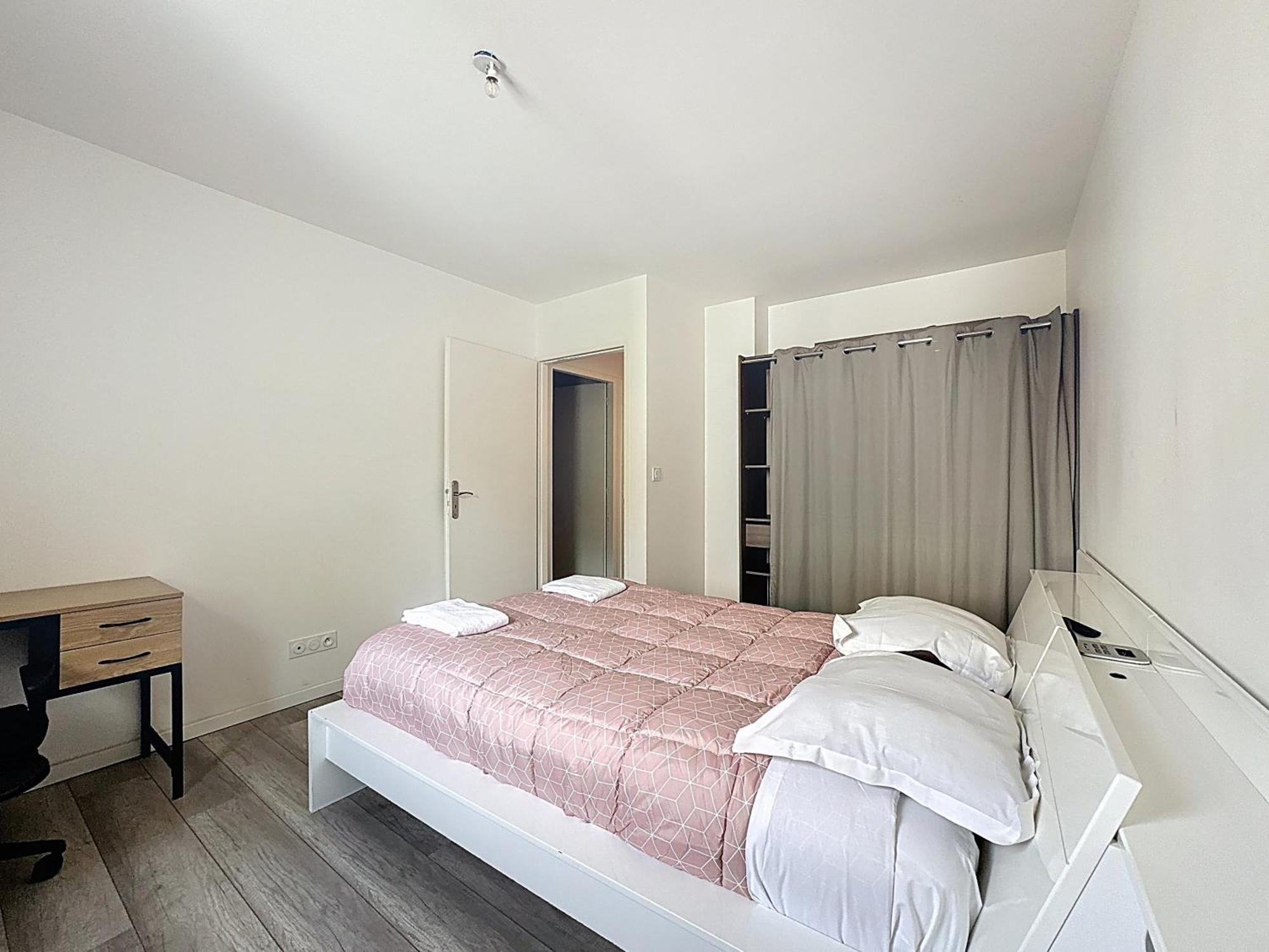 Maison Spacieuse Equipee Dolet Appartement