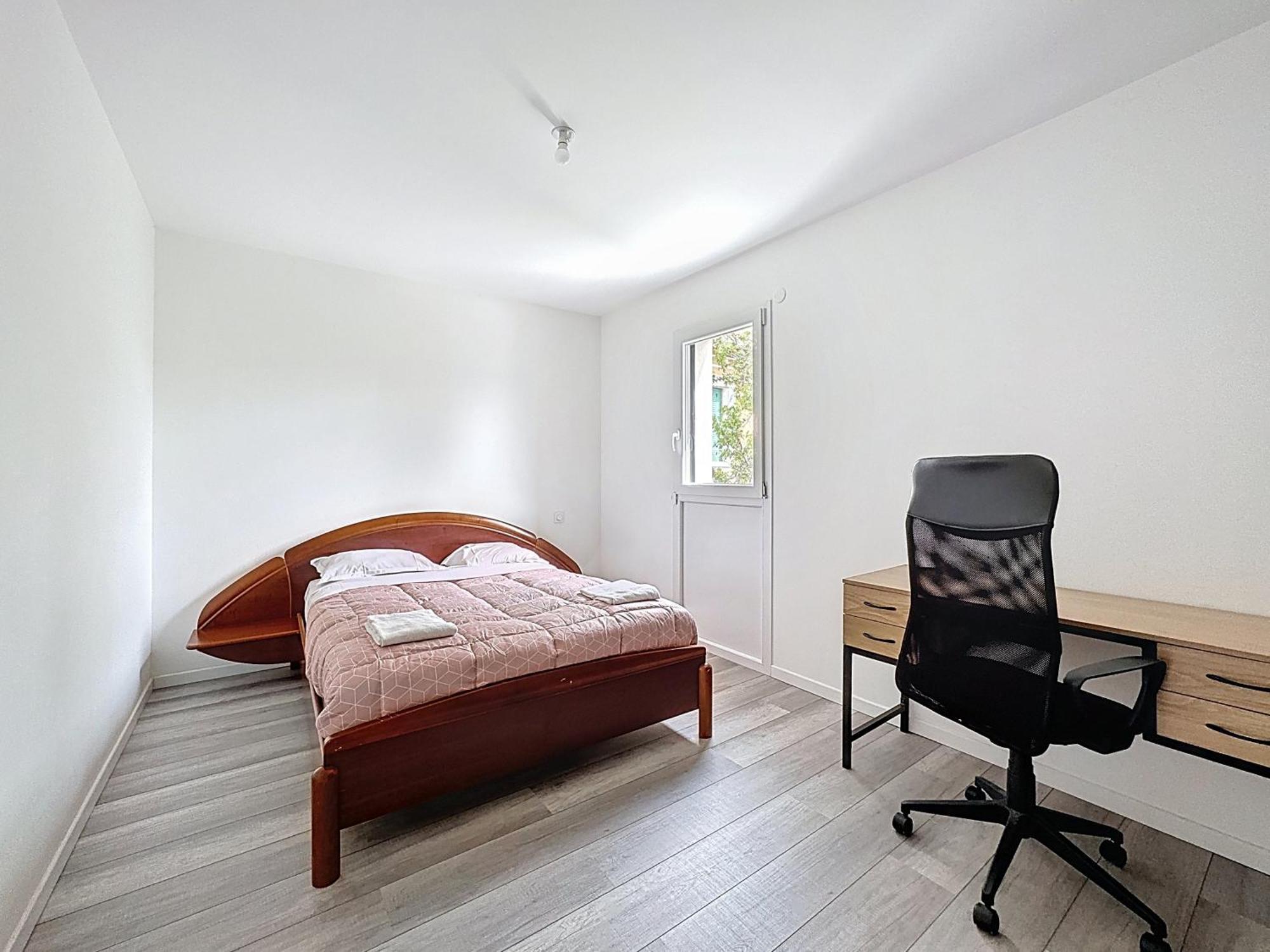 Maison Spacieuse Equipee Dolet * Clermont-Ferrand