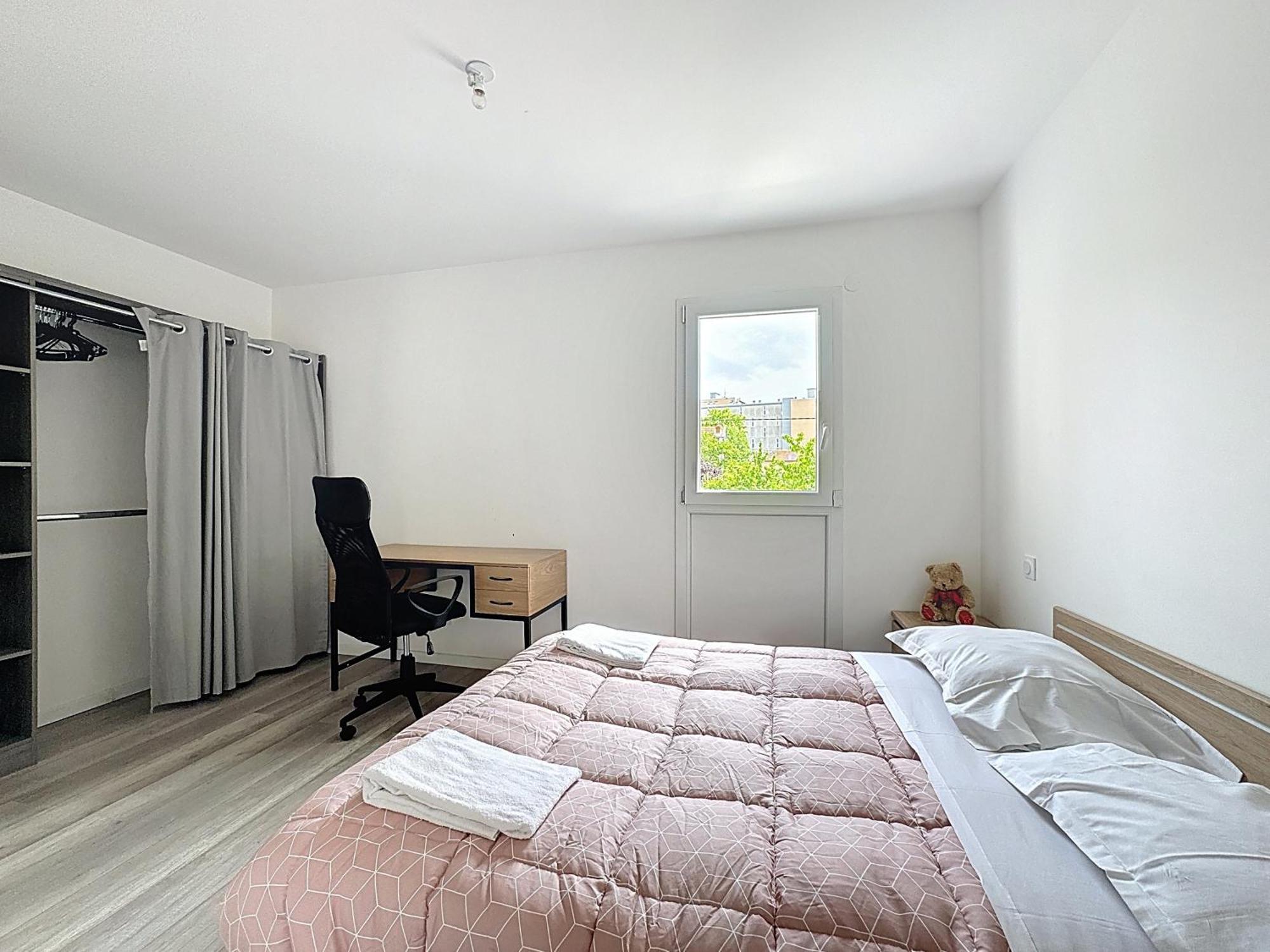 Maison Spacieuse Equipee Dolet Appartement *