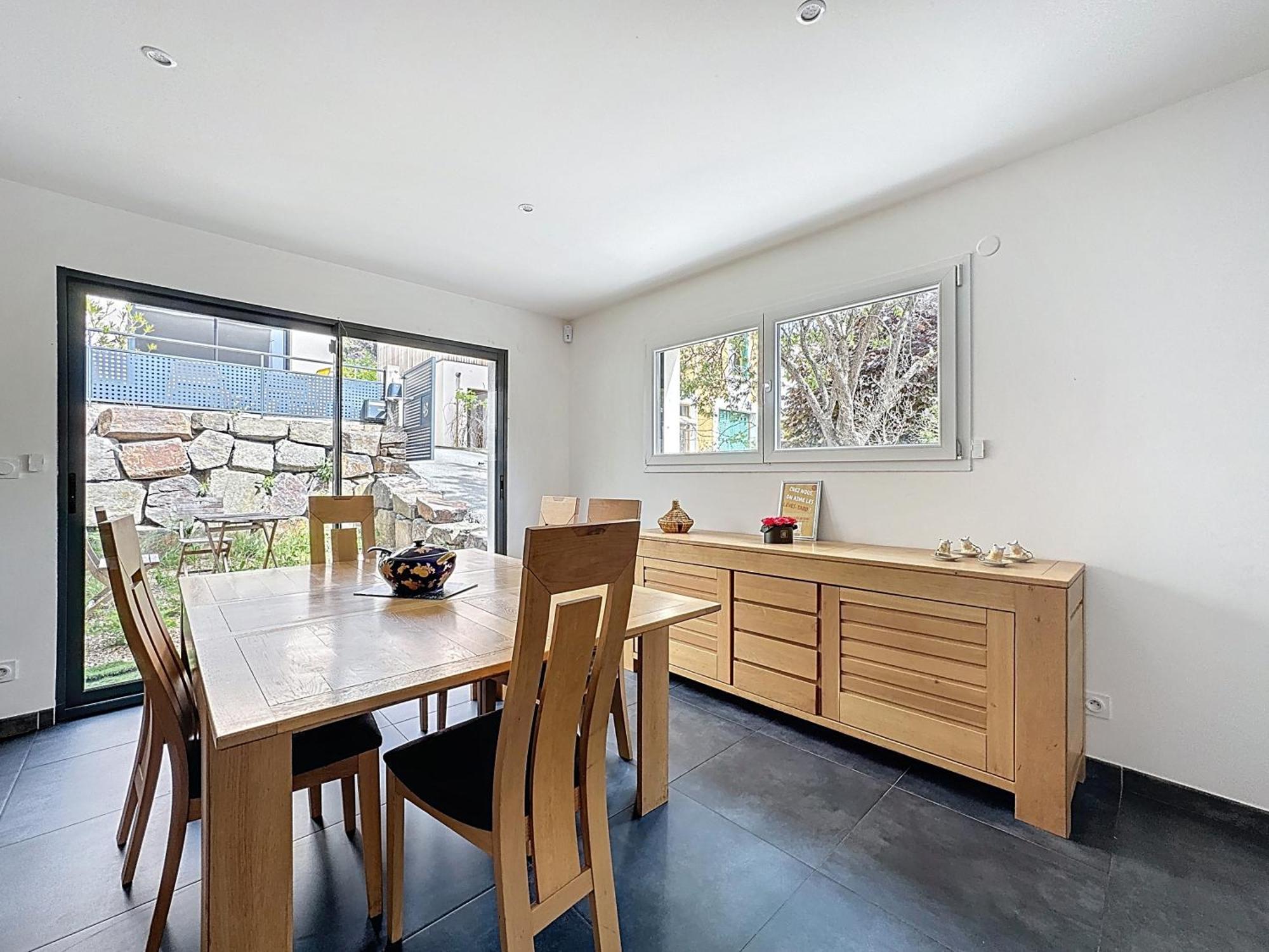 Maison Spacieuse Equipee Dolet