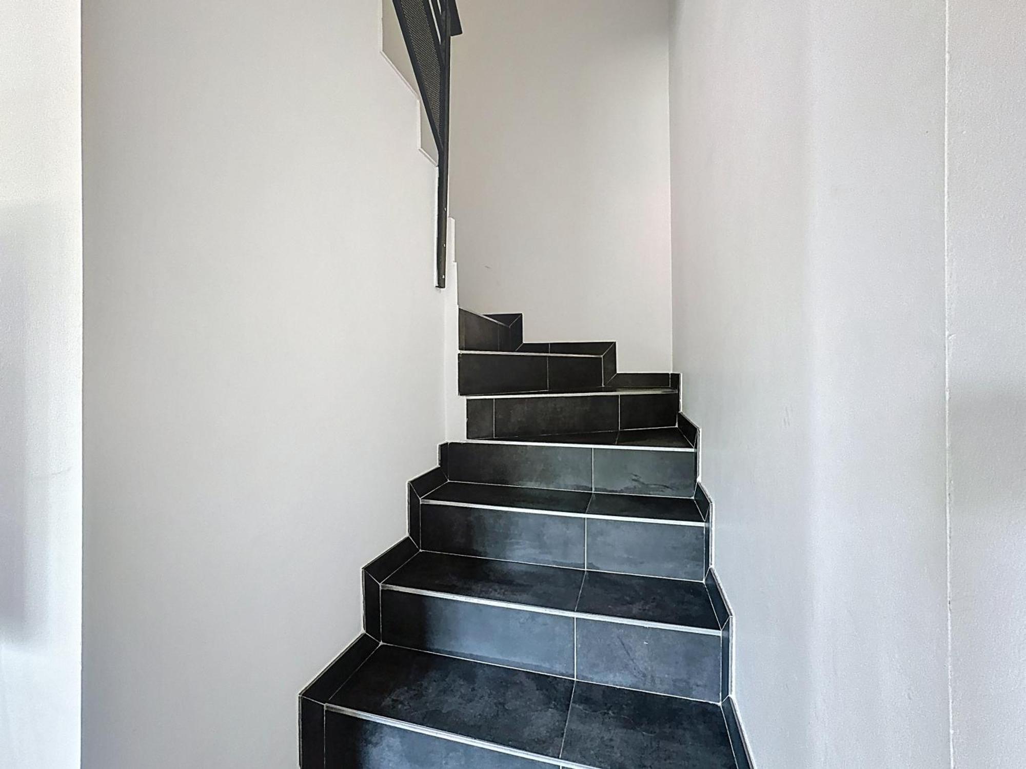 Maison Spacieuse Equipee Dolet Appartement Clermont-Ferrand