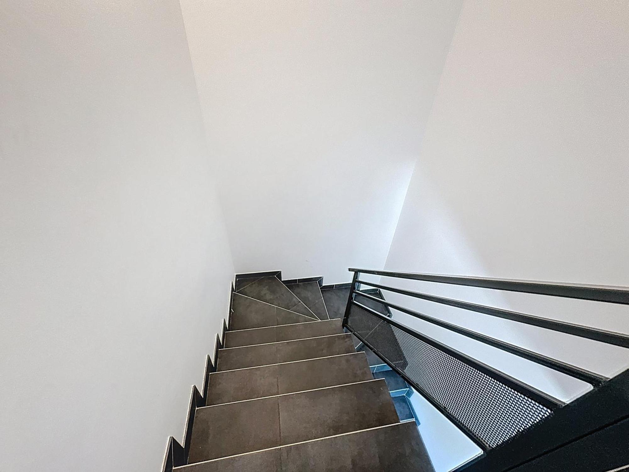 Maison Spacieuse Equipee Dolet Appartement Clermont-Ferrand