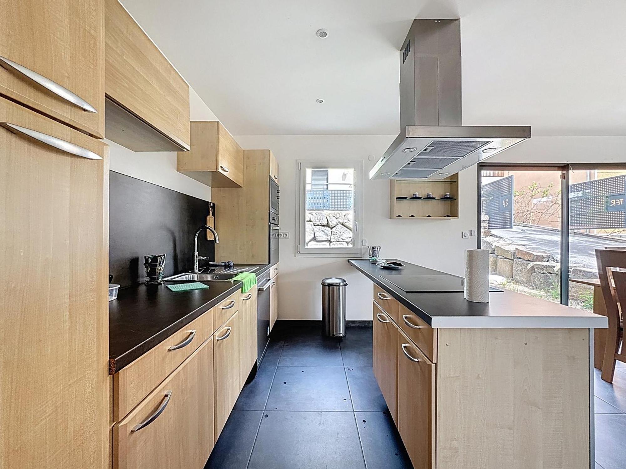 Maison Spacieuse Equipee Dolet Appartement