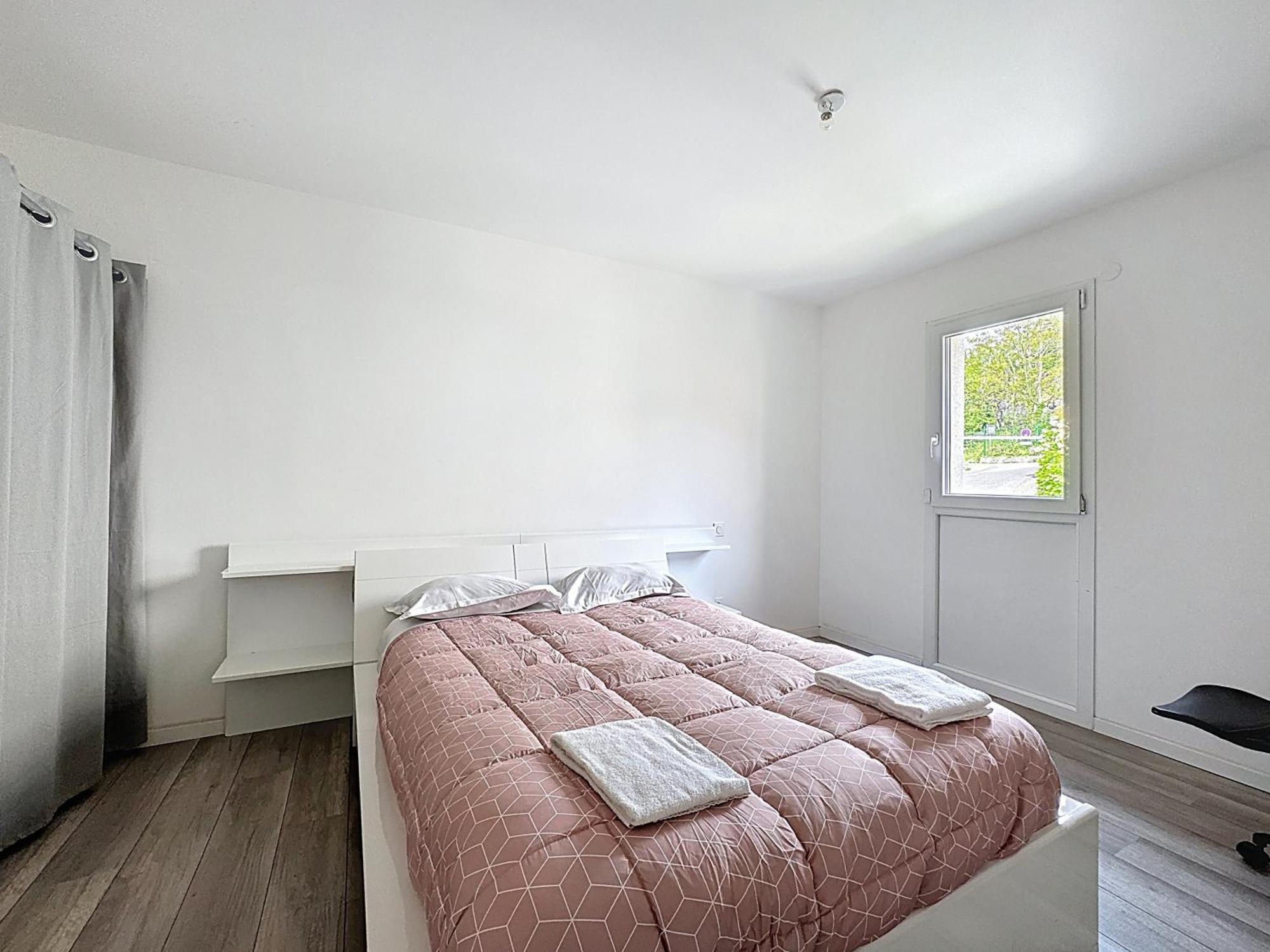Maison Spacieuse Equipee Dolet